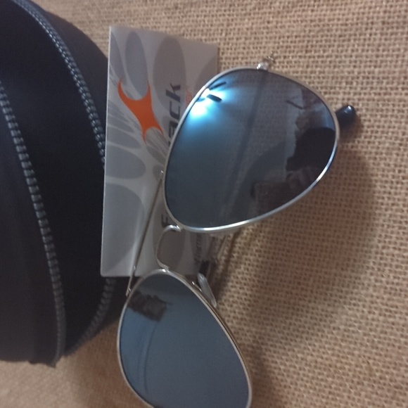 FASTRACK EYEGEAR AVIATORS - Picture 2 of 9